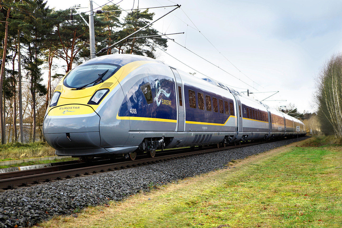 Eurostar