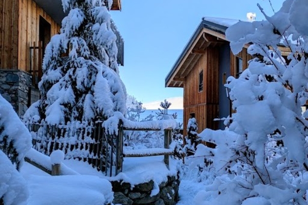 Snoweden winter shot 2025 v1