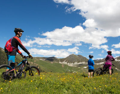 Summer events in Montchavin La Plagne