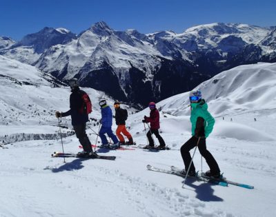 OLD OFFER – Amazing half price January offers – last minute ski deals