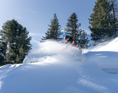 When’s the best time to go skiing in La Plagne: the Alpine365 viewpoint
